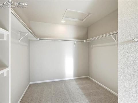 Tiny photo for 11467 Splake Street, Colorado Springs, CO 80925 (MLS # 4212799)