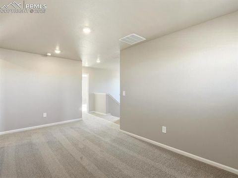 Tiny photo for 11467 Splake Street, Colorado Springs, CO 80925 (MLS # 4212799)