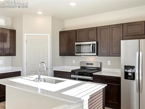 Tiny photo for 11467 Splake Street, Colorado Springs, CO 80925 (MLS # 4212799)