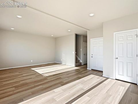 Tiny photo for 11467 Splake Street, Colorado Springs, CO 80925 (MLS # 4212799)