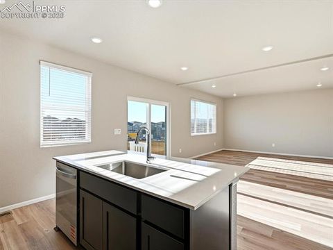 Tiny photo for 11467 Splake Street, Colorado Springs, CO 80925 (MLS # 4212799)