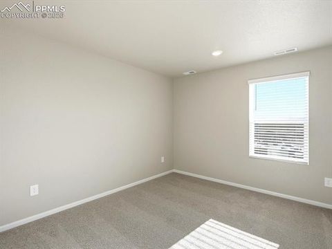 Tiny photo for 11467 Splake Street, Colorado Springs, CO 80925 (MLS # 4212799)