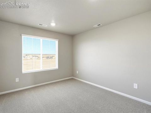 Tiny photo for 11467 Splake Street, Colorado Springs, CO 80925 (MLS # 4212799)
