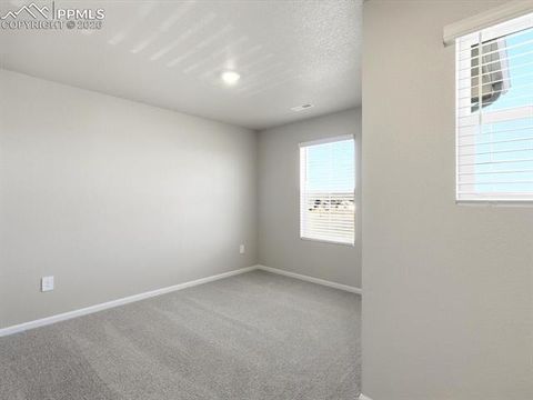 Tiny photo for 11467 Splake Street, Colorado Springs, CO 80925 (MLS # 4212799)