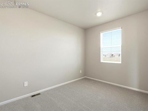 Tiny photo for 11467 Splake Street, Colorado Springs, CO 80925 (MLS # 4212799)