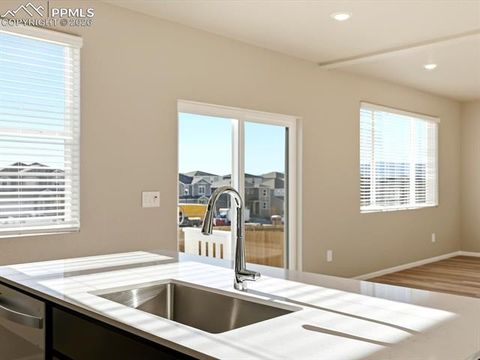 Tiny photo for 11467 Splake Street, Colorado Springs, CO 80925 (MLS # 4212799)