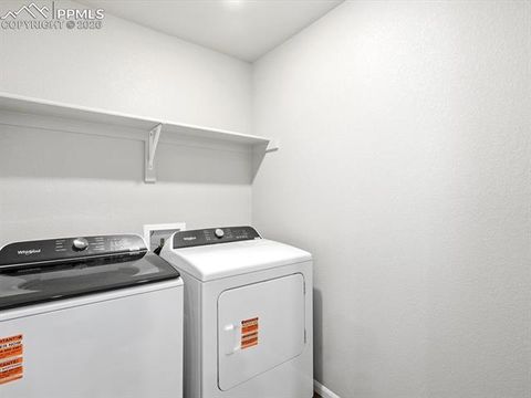 Tiny photo for 11467 Splake Street, Colorado Springs, CO 80925 (MLS # 4212799)