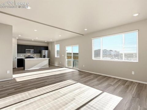 Tiny photo for 11467 Splake Street, Colorado Springs, CO 80925 (MLS # 4212799)