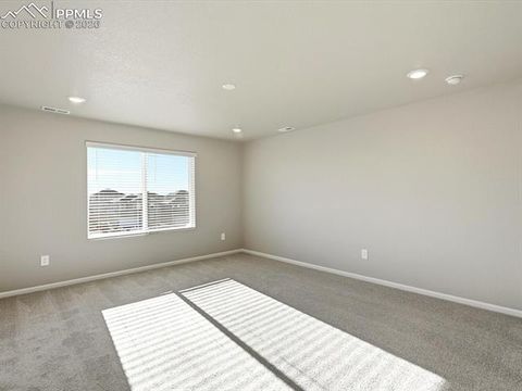 Tiny photo for 11467 Splake Street, Colorado Springs, CO 80925 (MLS # 4212799)