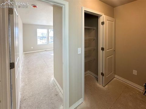 Tiny photo for 8173 Isabel Place, Falcon, CO 80831 (MLS # 6818029)