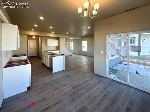 Tiny photo for 8173 Isabel Place, Falcon, CO 80831 (MLS # 6818029)