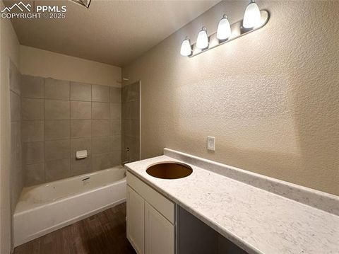 Tiny photo for 8173 Isabel Place, Falcon, CO 80831 (MLS # 6818029)