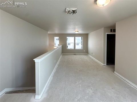 Tiny photo for 8173 Isabel Place, Falcon, CO 80831 (MLS # 6818029)