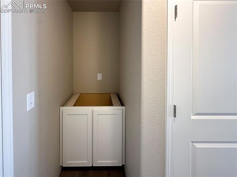 Tiny photo for 8173 Isabel Place, Falcon, CO 80831 (MLS # 6818029)