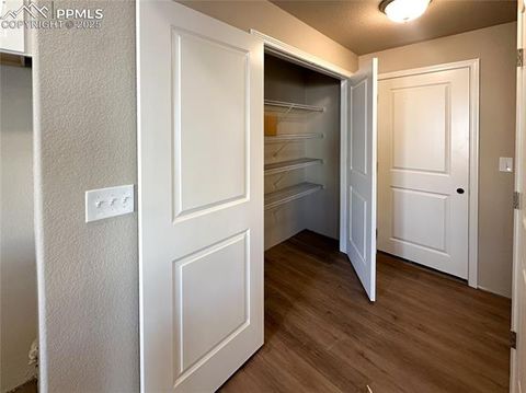 Tiny photo for 8173 Isabel Place, Falcon, CO 80831 (MLS # 6818029)