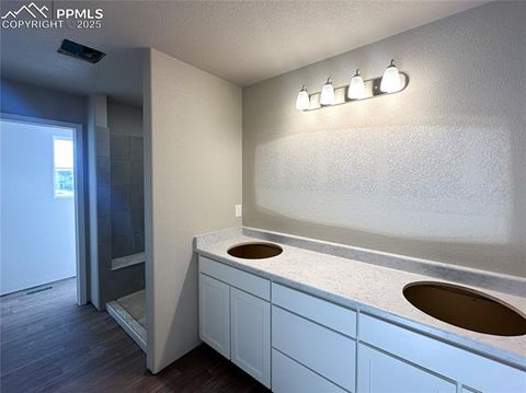 Tiny photo for 8173 Isabel Place, Falcon, CO 80831 (MLS # 6818029)