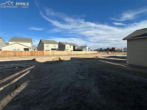Tiny photo for 8173 Isabel Place, Falcon, CO 80831 (MLS # 6818029)