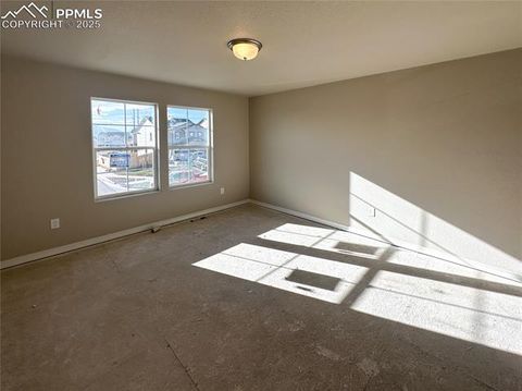 Tiny photo for 8173 Isabel Place, Falcon, CO 80831 (MLS # 6818029)