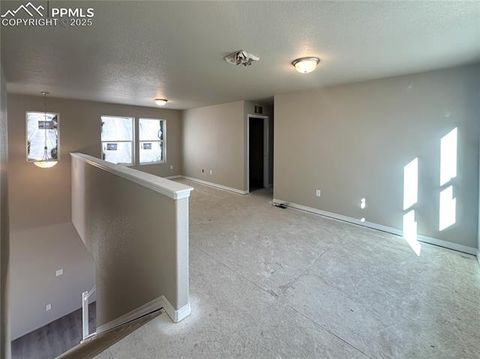 Tiny photo for 8173 Isabel Place, Falcon, CO 80831 (MLS # 6818029)