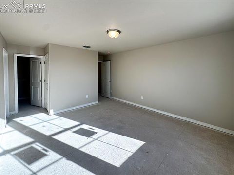 Tiny photo for 8173 Isabel Place, Falcon, CO 80831 (MLS # 6818029)