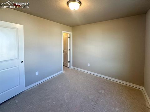 Tiny photo for 8173 Isabel Place, Falcon, CO 80831 (MLS # 6818029)