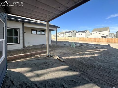 Tiny photo for 8173 Isabel Place, Falcon, CO 80831 (MLS # 6818029)