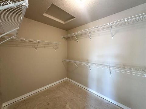 Tiny photo for 8173 Isabel Place, Falcon, CO 80831 (MLS # 6818029)