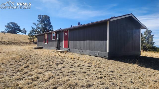 406 Burns Drive