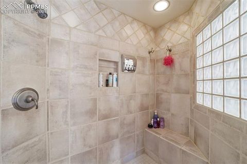 Tiny photo for 20175 Wissler Ranch Road, Colorado Springs, CO 80908 (MLS # 4230157)