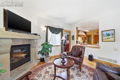 Tiny photo for 20175 Wissler Ranch Road, Colorado Springs, CO 80908 (MLS # 4230157)