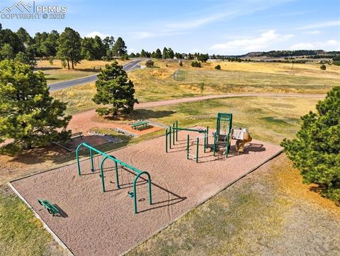 Tiny photo for 20175 Wissler Ranch Road, Colorado Springs, CO 80908 (MLS # 4230157)