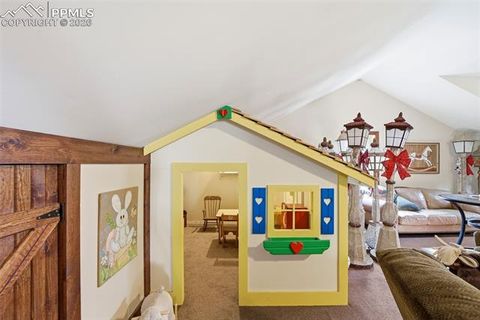 Tiny photo for 20175 Wissler Ranch Road, Colorado Springs, CO 80908 (MLS # 4230157)