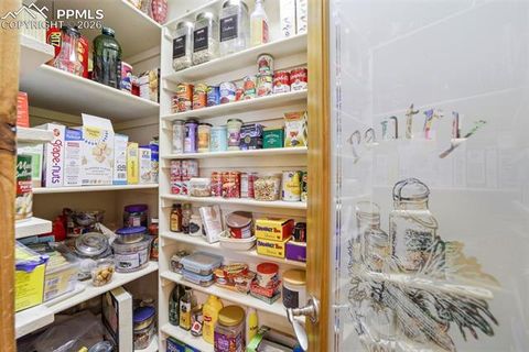 Tiny photo for 20175 Wissler Ranch Road, Colorado Springs, CO 80908 (MLS # 4230157)