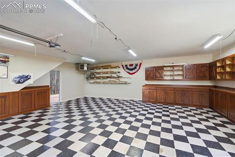 Tiny photo for 20175 Wissler Ranch Road, Colorado Springs, CO 80908 (MLS # 4230157)