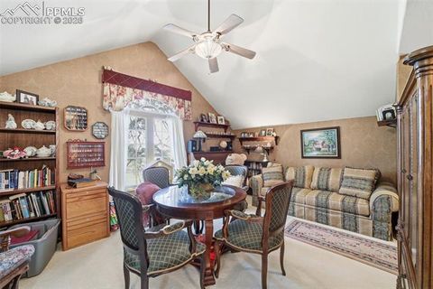 Tiny photo for 20175 Wissler Ranch Road, Colorado Springs, CO 80908 (MLS # 4230157)