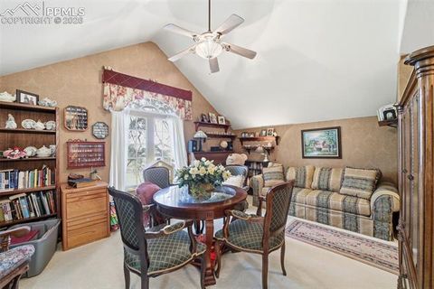 Tiny photo for 20175 Wissler Ranch Road, Colorado Springs, CO 80908 (MLS # 4230157)