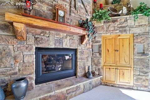 Tiny photo for 20175 Wissler Ranch Road, Colorado Springs, CO 80908 (MLS # 4230157)