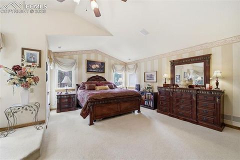 Tiny photo for 20175 Wissler Ranch Road, Colorado Springs, CO 80908 (MLS # 4230157)