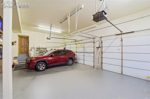 Tiny photo for 20175 Wissler Ranch Road, Colorado Springs, CO 80908 (MLS # 4230157)