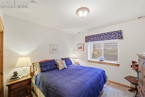 Tiny photo for 20175 Wissler Ranch Road, Colorado Springs, CO 80908 (MLS # 4230157)