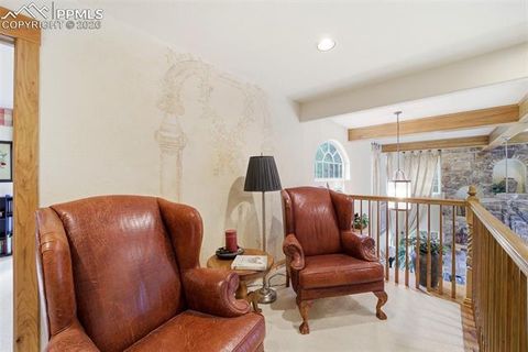 Tiny photo for 20175 Wissler Ranch Road, Colorado Springs, CO 80908 (MLS # 4230157)