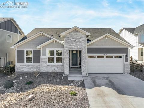 15776 Native Willow Drive Monument CO 80132