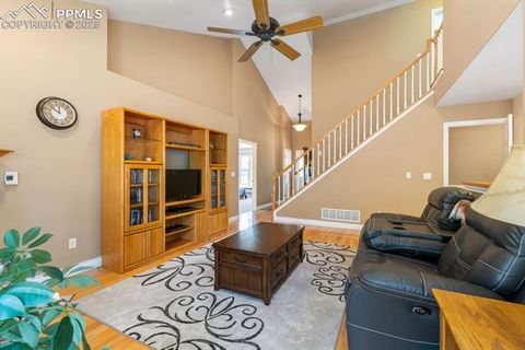 Tiny photo for 1563 Southpark Road, Florissant, CO 80816 (MLS # 2994628)