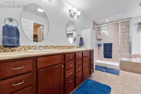 Tiny photo for 1563 Southpark Road, Florissant, CO 80816 (MLS # 2994628)