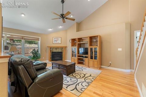 Tiny photo for 1563 Southpark Road, Florissant, CO 80816 (MLS # 2994628)