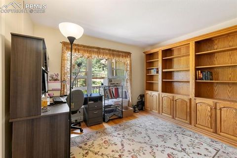 Tiny photo for 1563 Southpark Road, Florissant, CO 80816 (MLS # 2994628)