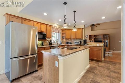 Tiny photo for 1563 Southpark Road, Florissant, CO 80816 (MLS # 2994628)