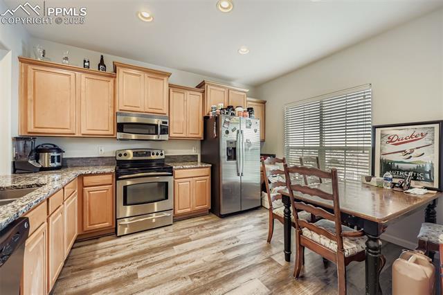 1126 Yellow Dogwood Heights