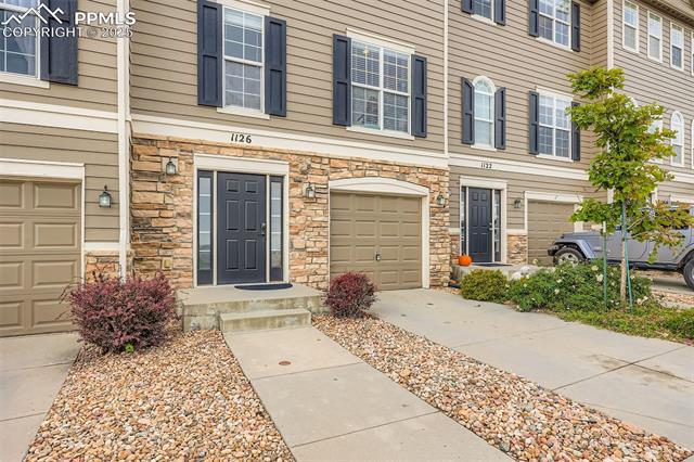 1126 Yellow Dogwood Heights