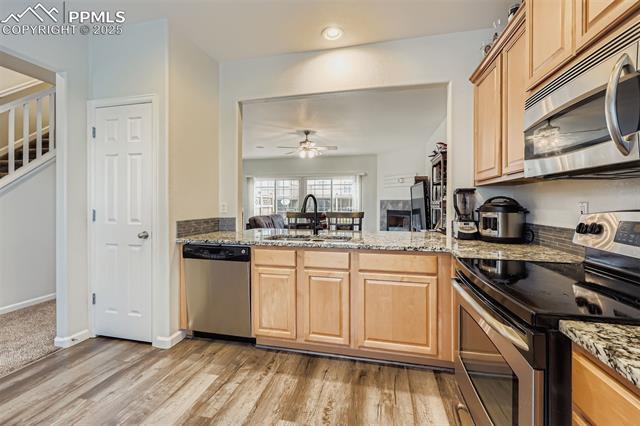 1126 Yellow Dogwood Heights